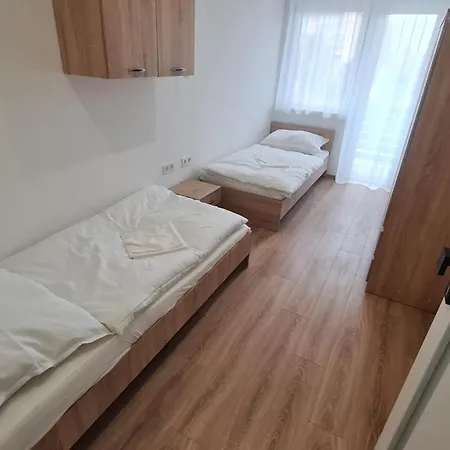 Hotel Erdely 60 Debrecen