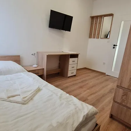 Hotel Erdely 60 Debrecen