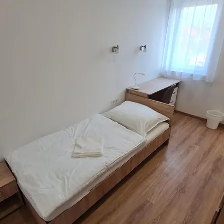 Erdely 60 Hotel