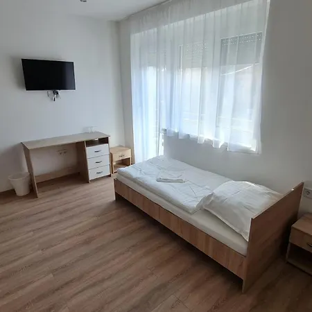 Erdély 60 Hotel Debrecen
