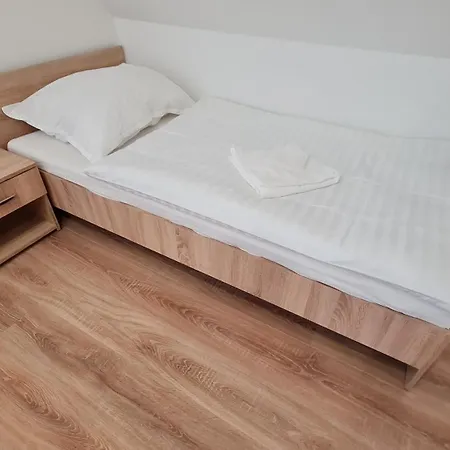 Erdely 60 Hotel Debrecen