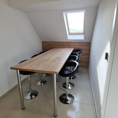 Szálloda Erdély 60 2*